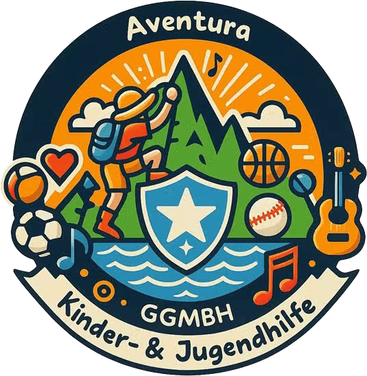 Aventura Logo